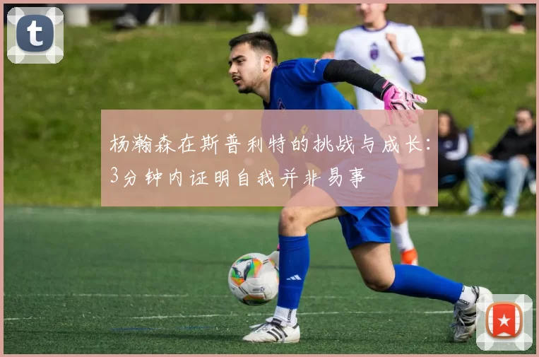 杨瀚森在斯普利特的挑战与成长：3分钟内证明自我并非易事